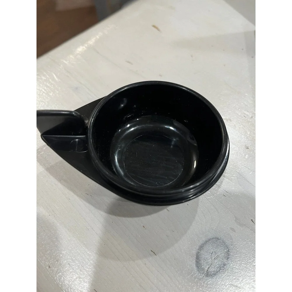 4 Egg cups for‎ poached eggs NEW!